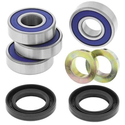 Suspension Repair Kit For Can-Am Renegade 500 2013-2015 Rear