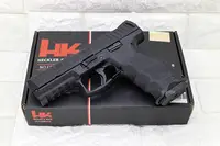 在飛比找露天拍賣優惠-武SHOW VFC HK VP9 手槍 瓦斯槍 特仕版 ( 