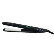 RELAXUS BLACK MARBLE FLAT IRON #544522