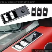 Fits for Land Rover Discovery Sport 2015-2019 Window Digital Switch Retrofit