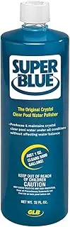 Robarb 20154A Super Blue Swimming Pool Clarifier