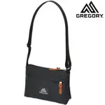 GREGORY ENVELOPE SHOULDER 斜背包/側背包 1L 125406 1041 黑