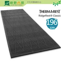 在飛比找PChome商店街優惠-《綠野山房》Therm-a-Rest 美國 RidgeRes