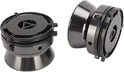 Professional Aluminium Alloy 10 Inch Opener for Studer, Akai,- Superior Performance, Fine Crafted, Easy to Install with Lockability, No Looseness