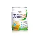 【力增飲】10%-杏仁口味237ml*24罐/箱+贈4瓶