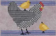 Cluck Cluck Farm~Artful Offerings