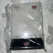 New Smirnoff Ice Bar Table Top Menu Ad Holder