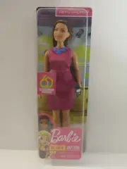 Barbie News Anchor Doll - You Can Be Anything - 60th Anniversary - 2018 (GFX27)