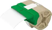 LEITZ 0404096 ICON Label Cartridge,LEITZPAPER 88MM X 22M White