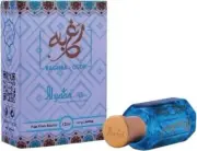 Alyaan Raghba Oudh Attar Ittar Perfume Roll On Floral Attar 12ml