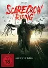 Scarecrow Rising-Auf EWIG Dein (DVD) Fox Claire-Maria Montana Manny Jai