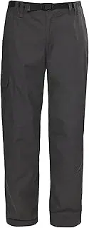 [TRESPASS] Mens Clifton Thermal Action Trousers