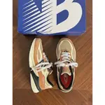 *米菲美國* NEWBALANCE 990V6 米棕橘 柑橘烏龍 美製【U990TO6】