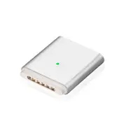 Catzon Type C Magnetic Adapter PD Fast Charging for MacBook Pro Air (2022-2023)-B