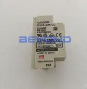1PC New For Solid State Relay Relay G32A-A20-VD DC5-24V 50/60Hz 20A