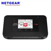 NETGEAR AC791L 4G Wifi Portable Pocket Router LTE Mobile Hotspot Modem Router