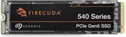 Seagate FireCuda 540 2TB M.2 2280 NVMe PCIe 5.0 SSD - ZP2000GM3A004