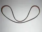 Luxor Bread Maker Machine Toothed Timing Gear Belt for model BM101