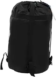 BIUDECO Pouch Bag for Sleeping Bag Large Storage Compression Sack Outdoor l Size