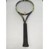 在飛比找蝦皮購物優惠-二手球拍 Babolat PURE AERO VS