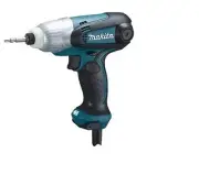 Makita TD0101F Electric Impact Driver Hand Tool Power 220v