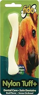 Fido's Dog Chew Toy, Small