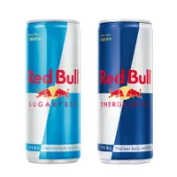 在飛比找蝦皮商城優惠-【Red Bull】 紅牛能量飲料250ml 24入組 一般