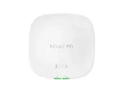 HPE Aruba Instant On AP21 WIFI-6 Access Point (Requires Power Adapter or PoE)