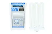 ARLEC Ironhorse Cool touch 55W Fluorescent Tube FT55