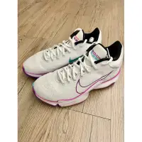 在飛比找蝦皮購物優惠-籃球鞋 NIKE ZOOM RIZE 2 EP