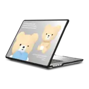 MacBook Pro 16-inch (M1 - M4) Impact Case VEN HEART