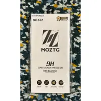 在飛比找蝦皮購物優惠-MOZTG iPhone15全系列 9H電鍍鋼化膜滿版黑 螢