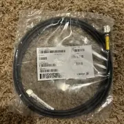 Ericsson RPM 517 6906/01 Coax Radio Jumper Cable