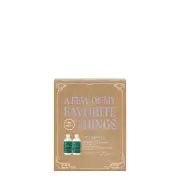 Paul Mitchell Tea Tree Lush Moisture Gift Set