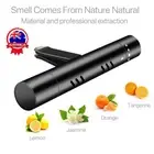 Car Air Cleaner Fragrance & Essential Oil Diffuser Vent Air Freshener Perfume AU