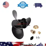 NEW 14 1/2 x 19 Boat propeller Fit Mercury 130-300 HP 15 Spline 48-832830A45, RH