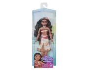 Disney Princess Royal Shimmer Moana Fashion Doll