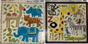 Reminisce The Wild Zoo Safari Scrapbooking Collection