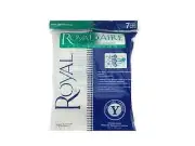 Genuine Royal Dirt Devil Style Y Micro Allergen Vacuum Cleaner Bags AR10140 OEM