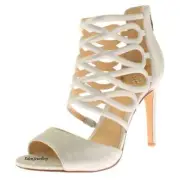 Authentic VINCE CAMUTO Ladies Kirsi Summer Party Dress Sandals Shoes Size 7.5