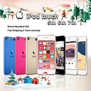 Brand New Apple iPod Touch 7th gen 32GB/64GB/128GB/256gb All Colors lot