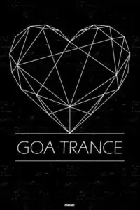 在飛比找博客來優惠-Goa Trance Planner: Goa Trance