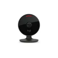 在飛比找有閑購物優惠-強強滾生活Logitech 羅技wifi網路監視器攝影機 支