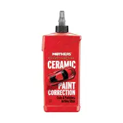 Mothers California Gold Ceramic Paint Correction 355ml - Remove Light Scratches