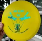 KC Pro Roc Disc Golf Innova Buzzz 2013 Patent PFN New Ken Climo OOP 180G #3942