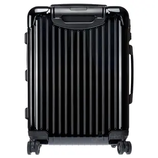 Rimowa Essential Cabin 21吋登機箱 亮黑色/ 平行輸入