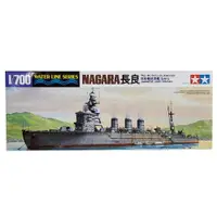 在飛比找樂天市場購物網優惠-TAMIYA 田宮 31322 1/700 日本輕巡洋艦 長