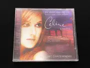 RARE BRAZIL PROMO CD SINGLE CELINE DION MY HEART WILL GO ONE TITANIC DANCE MIXES