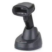Honeywell Xenon 1902GHD-2USB-5 Wireless Handheld Barcode Scanner USB Cable&Base