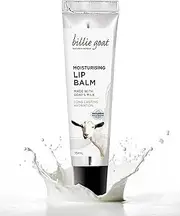 Billie Goat Moisturising Lip Balm 15 ml